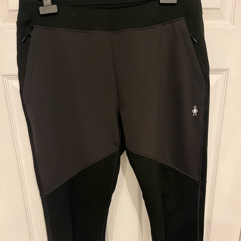 Smartwool Wind pant, Mens’s Large
